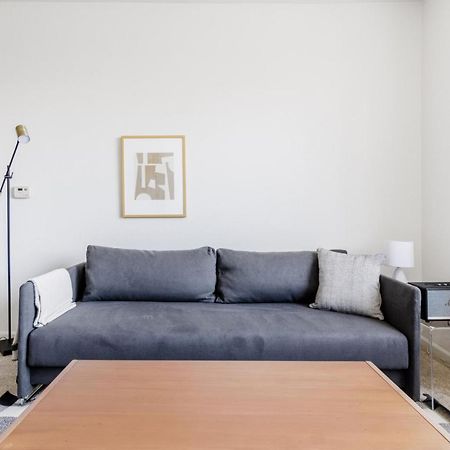 Apartamento San Jose 1Br W Gym Pool Wd Nr Highways Vta Sfo-549 Exterior foto