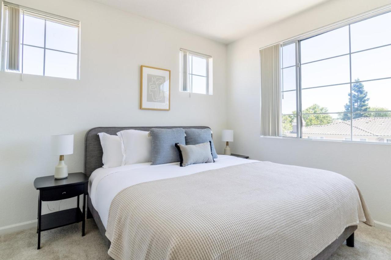 Apartamento San Jose 1Br W Gym Pool Wd Nr Highways Vta Sfo-549 Exterior foto