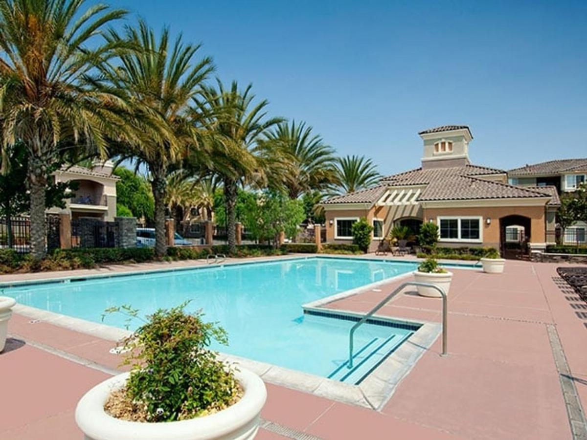 Apartamento San Jose 1Br W Gym Pool Wd Nr Highways Vta Sfo-549 Exterior foto