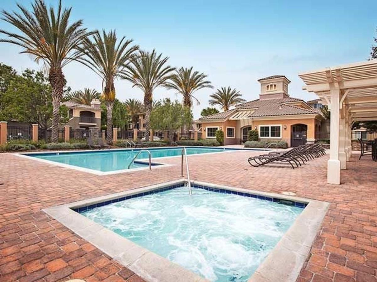 Apartamento San Jose 1Br W Gym Pool Wd Nr Highways Vta Sfo-549 Exterior foto