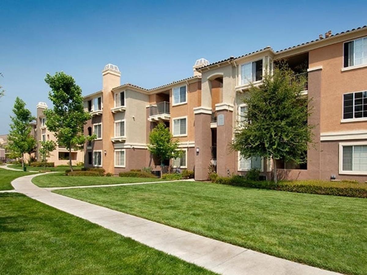 Apartamento San Jose 1Br W Gym Pool Wd Nr Highways Vta Sfo-549 Exterior foto
